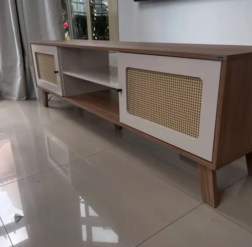 Promoção Rack Retrô 65" - 23/10
