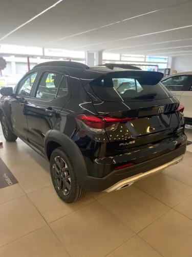 PULSE AUDACE TURBO  200 // HÍBRIDO 26/26