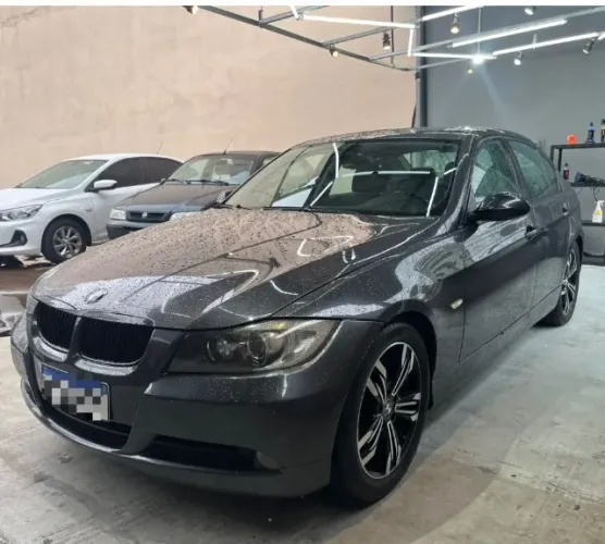 BMW 320I A 2008