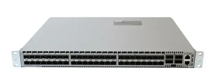Switch Arista 7050S-64 48x 10G SFP+ 4X QSFP+ 40G erro software