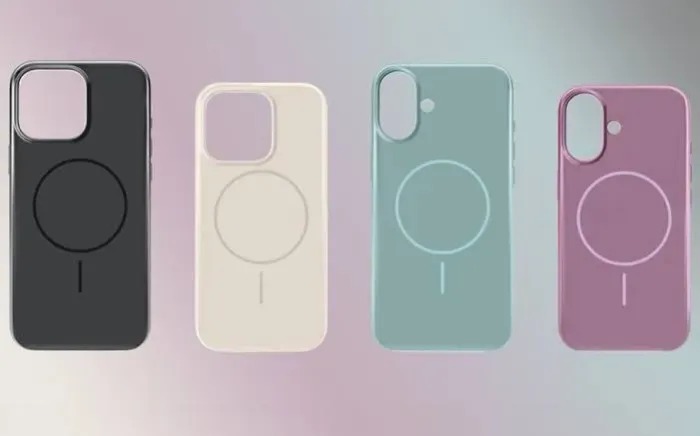 Beats Capas Magnéticas para iPhone