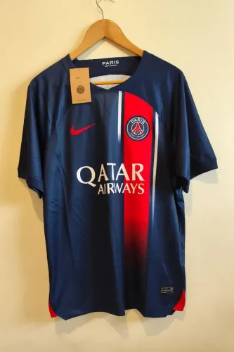 Camisa PSG 23/24