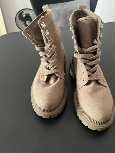 Bota feminina tam 37