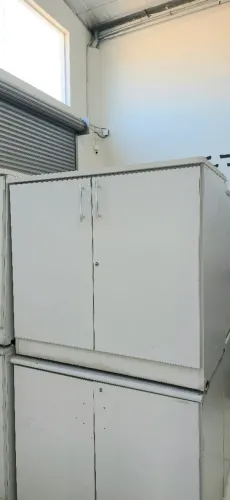 CORREEEEEE Armário Gabinete Bancada Balcão Escritório Trabalho Barato
