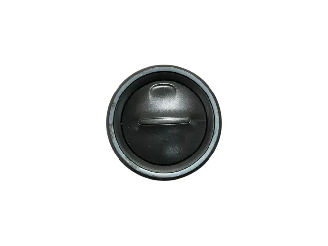 Difusor De Ar Renault Duster 2014 A 2019 - 687607683r