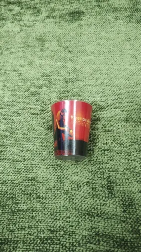 Copo de shot Buenos Aires Argentina