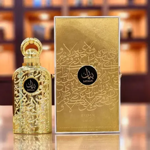 *Perfume Lattafa Bayaan EDP 100ml*