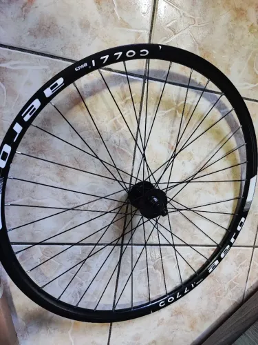 Roda aero bike aro 26