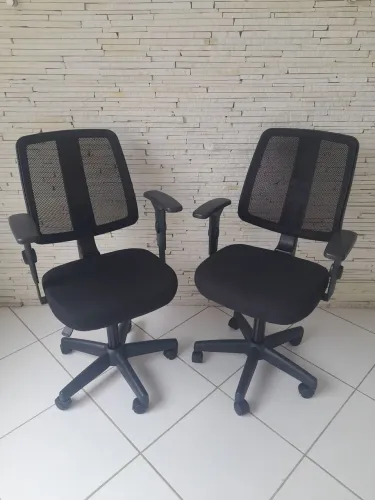 Cadeira de escritório 