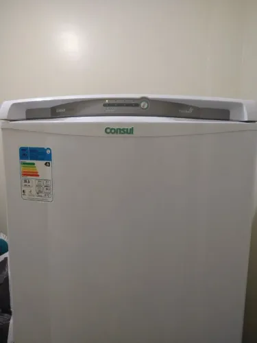Geladeira Consul Frost Free