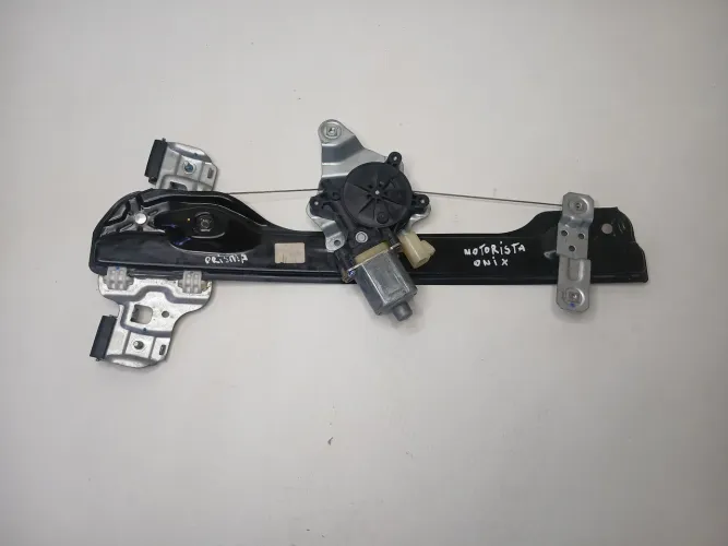Motor De Vidro Elétrico Onix Prisma 12/19 Dianteriro 