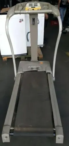 Esteira Elétrica Athletic adv 3 