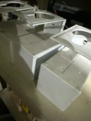 REATOR VAPOR