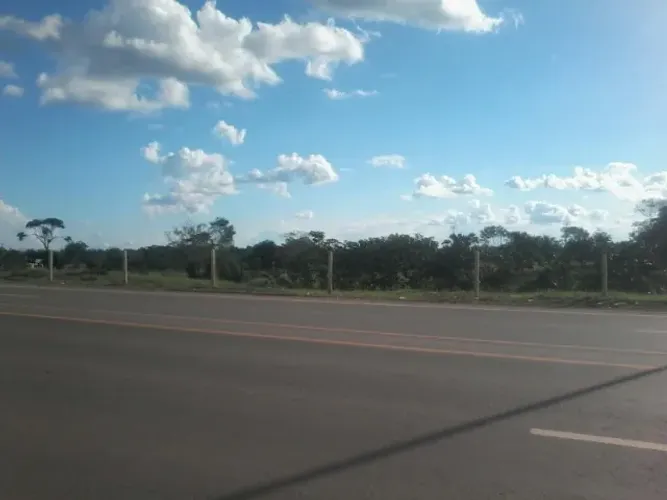 Excelente Terreno para Empreendimento com 9900m²