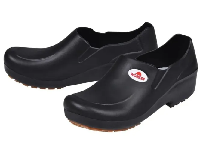Sapatos de segurança 