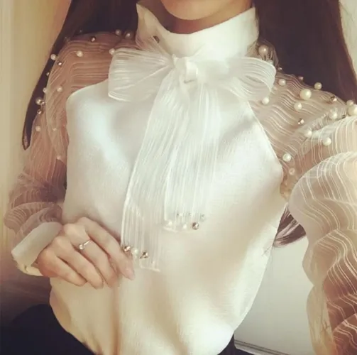 Blusa importada nova