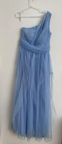 Vestido de festa