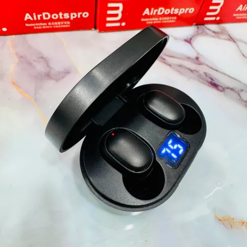 Fone de ouvido bluetooth airdots pro