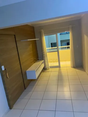 Apartamento Padrão em São José do Rio Preto