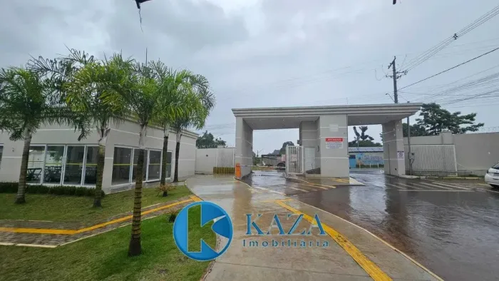 EXCELENTE DUPLEX COM 02 QUARTOS E ÓTIMO ACABAMENTO NO CONDOMÍNIO GRAN ACRÓPOLIS I