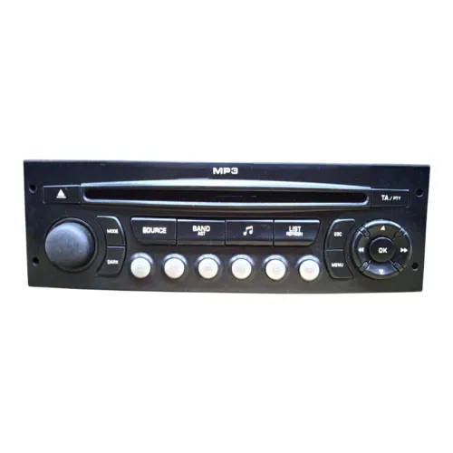 Radio Original Som Mp3 C4 Pallas 2010 2011 2012