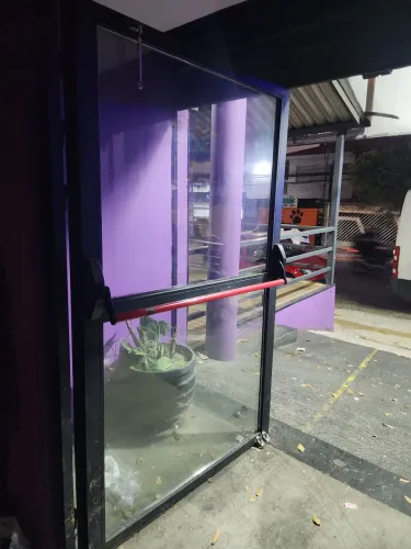 Porta Acústica