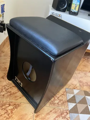 Cajon FSA Gibão 