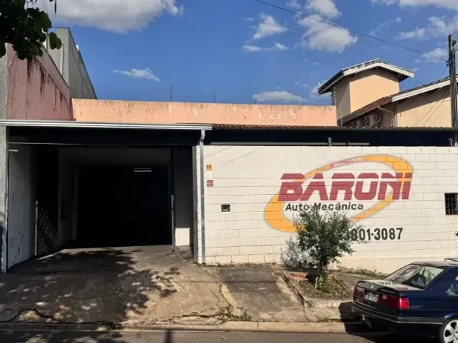 INDAIATUBA_LOCADO_GALPÃO COMERCIAL_300M², PQ DAS FRUTAS, INDAIATUBA, SP