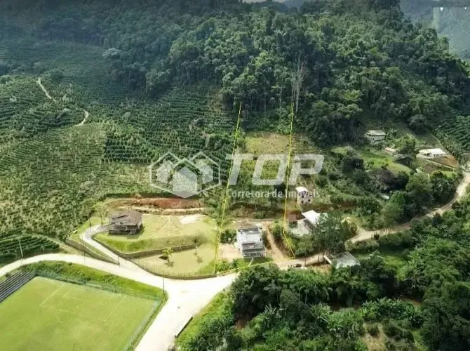 Sítio 48.400,00m² à venda por R$ 850.000,00