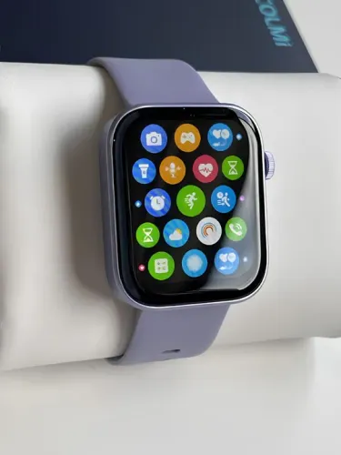Smartwatch COLMI Dia dos Namorados