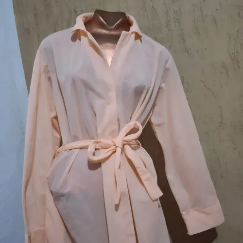 Vestido camisola vintage cgc tm 42 