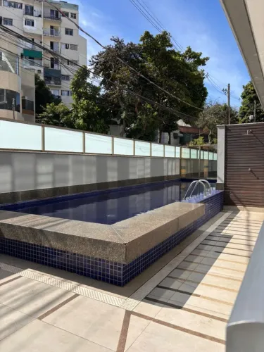 Jardim Camburi Alzira Grasselli 3 quartos com suíte