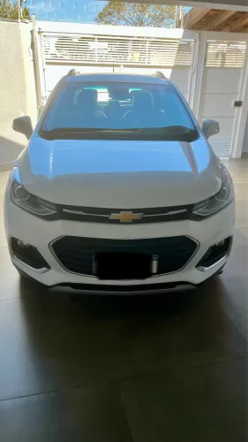 Chevrolet Tracker Premier 1.4 Turbo 16V Flex AUT 2019