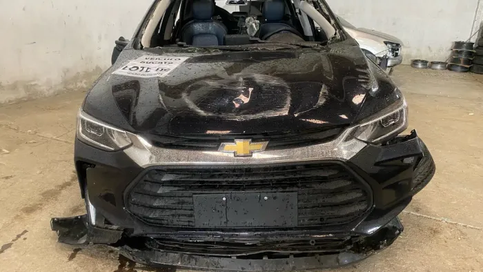 Sucata da Chevrolet Tracker 1.2 Premier  2020 2021 2022 2023 2024 2025
