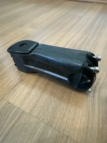 Mesa de Guidão Carbono - FSA K-Force Light ST Carbon