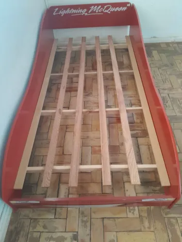 Cama infantil