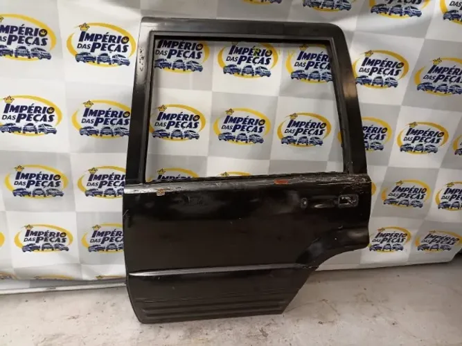Porta Grand Cherokee 93/97 Tras Esquerda C/ Detalhe #42095