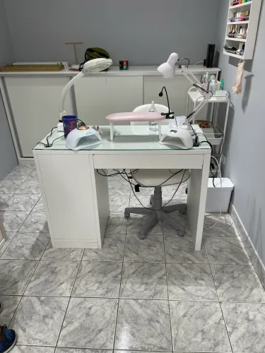 Mesa para nail designer