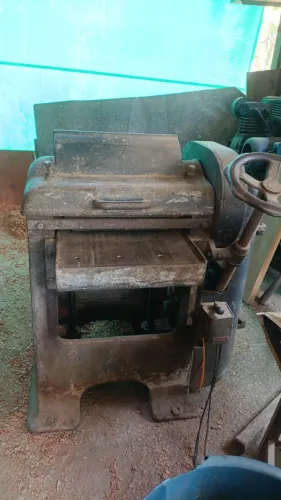 Desengrosso Invicta