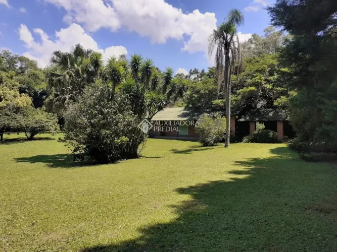 SITÍO NO PARQUE ELDORADO, PRÓXIMO A BR 290!