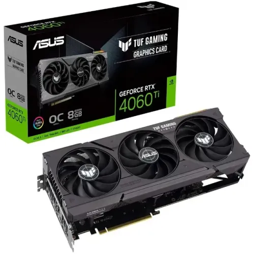 rtx 4060 ti 8g
