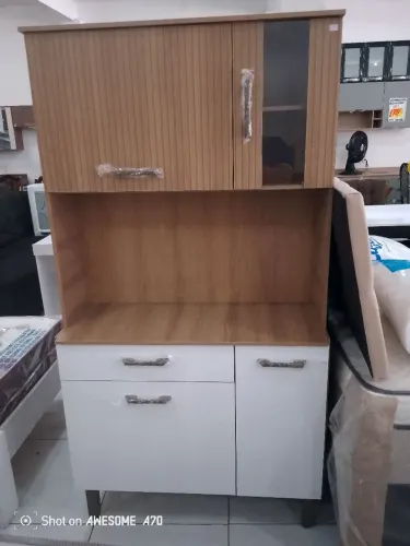Kit Viena Plus Entrega e montagem grátis