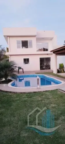 Chácara para Venda em Votorantim / SP no bairro Capoavinha