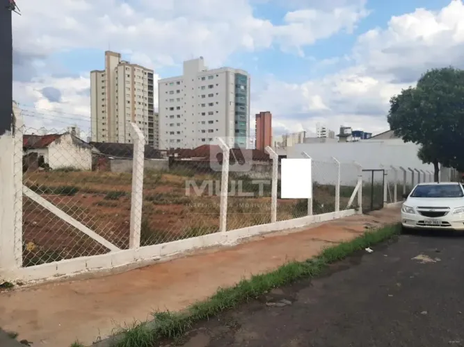 Terreno - MARTINS