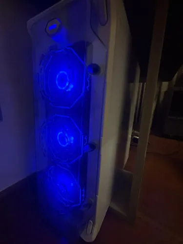 PC GAMER ÓTIMO ESTADO (2 anos de uso)