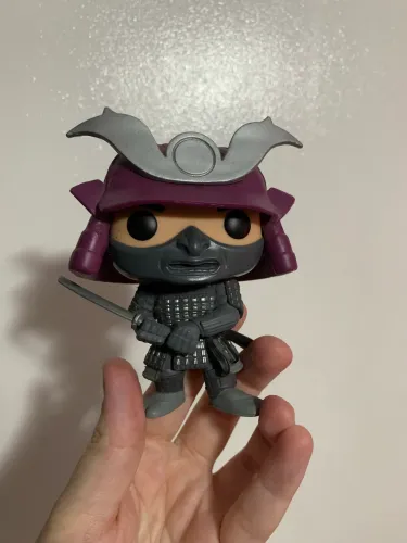 Funko Musashi 504 Exclusivo - Westworld
