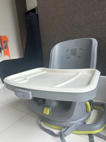 Cadeira de alimentação graco !! OFERTA DE 700 por 450!!