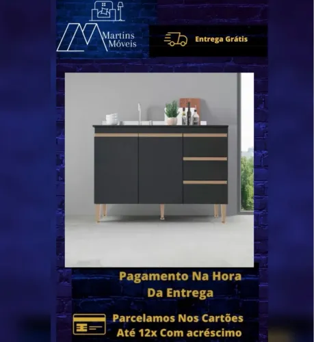 GRANDE PROMOÇÃO* BALCÃO YASMIN ENTREGA GRÁTIS ACEITA CARTÃO 