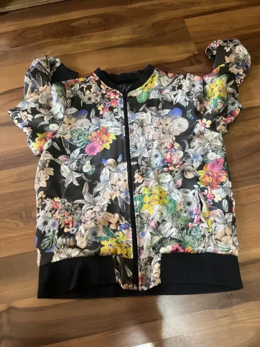 Blusa Khelf M
