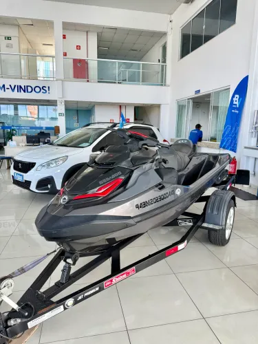 JETSKI SEADOO 300 RTX RS 2023 ZERADO !! ( SOMOS LOJA )